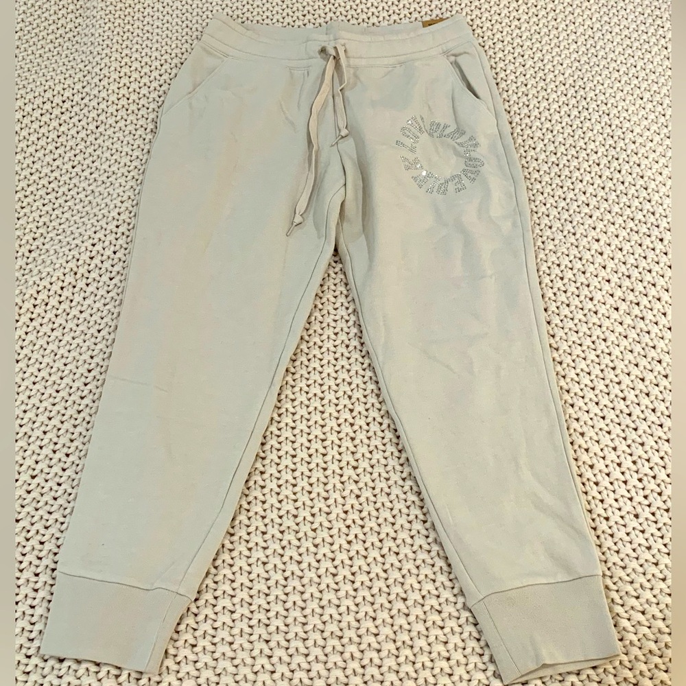 NWT - Victoria’s Secret Pink - Everyday Lounge Jogger Size L